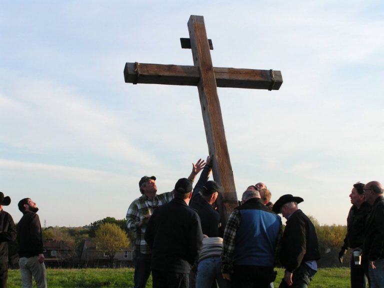 Annual Easter Sunrise service continues tradition