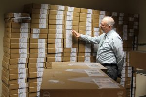 denton isd 2016 chrome book arrival