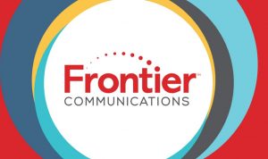 frontier communications