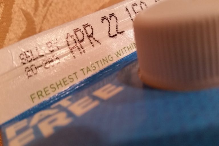 What do food labels really mean?