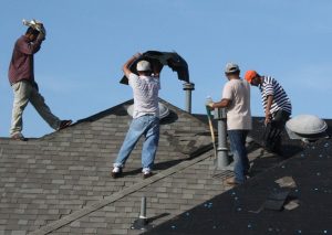 roofers