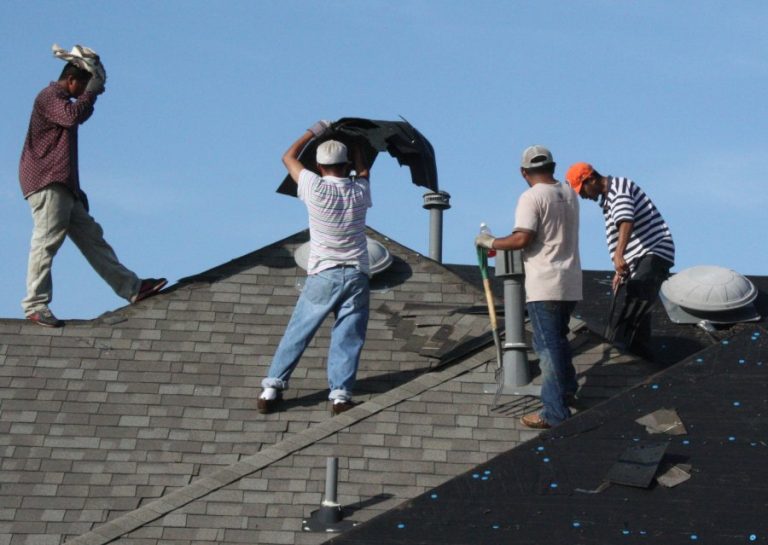 BBB: Watch for roofing scams