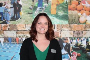 Ashtin Slovak, Lantana Lifestyle Director