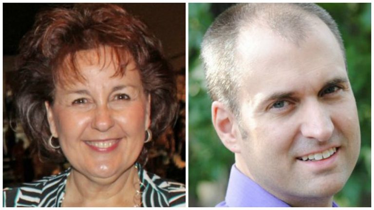 Meet the Candidates: Bartonville Town Council Place 4