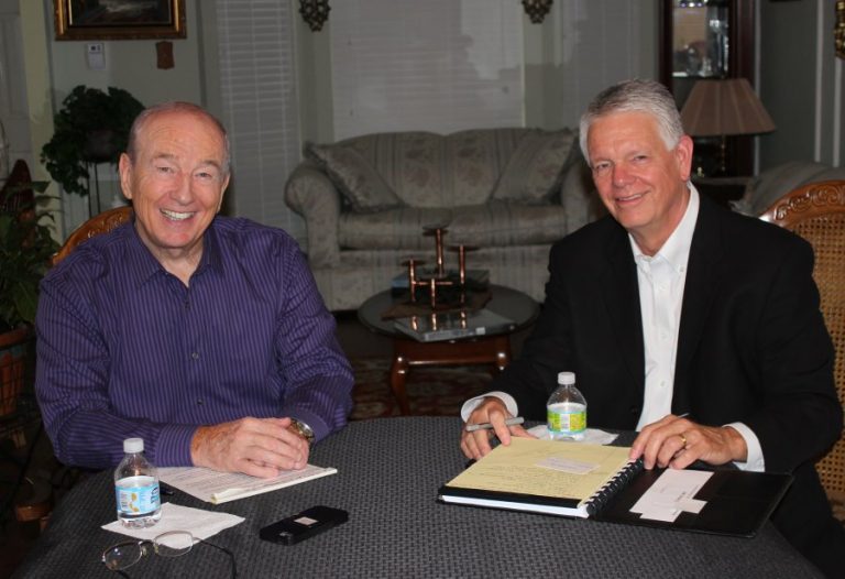 Weir: Parker Square enjoying new growth