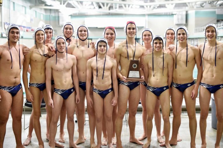 Flower Mound water polo teams advance to state