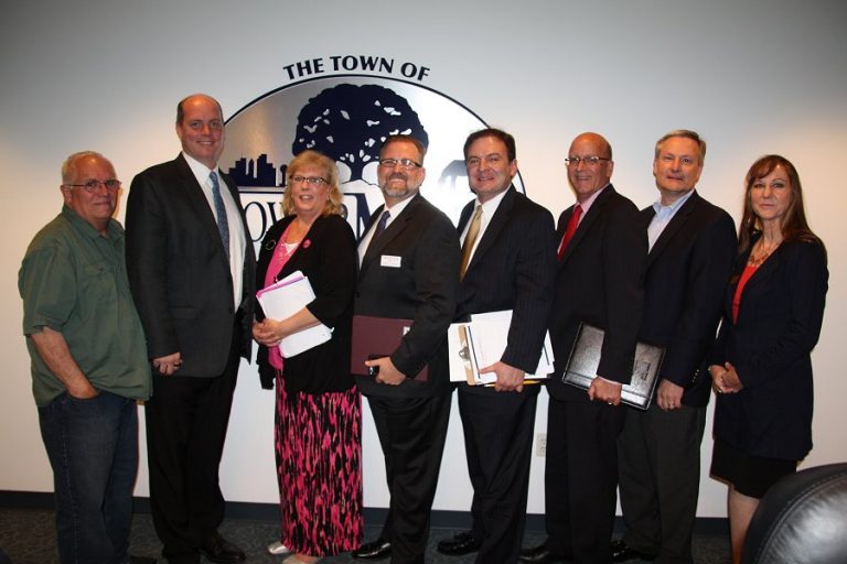 VIDEO: Flower Mound Candidate Forum