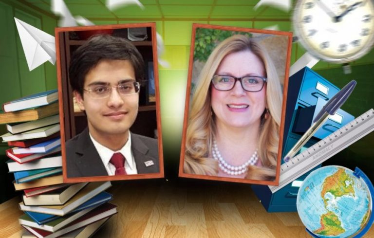 Meet the Candidates: Lewisville ISD Place 4