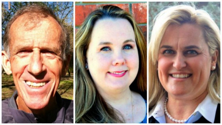 Meet the Candidates: Lewisville ISD Place 5