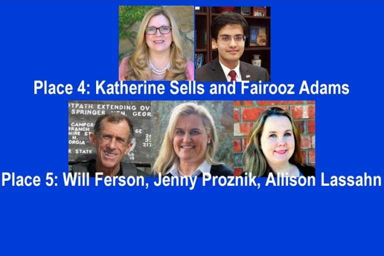 VIDEO: Lewisville ISD candidate forum