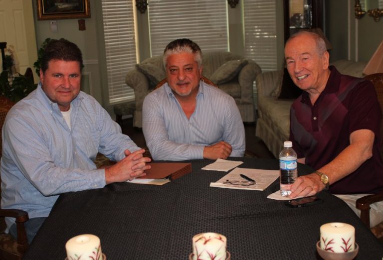 Weir: River Walk developer provides update