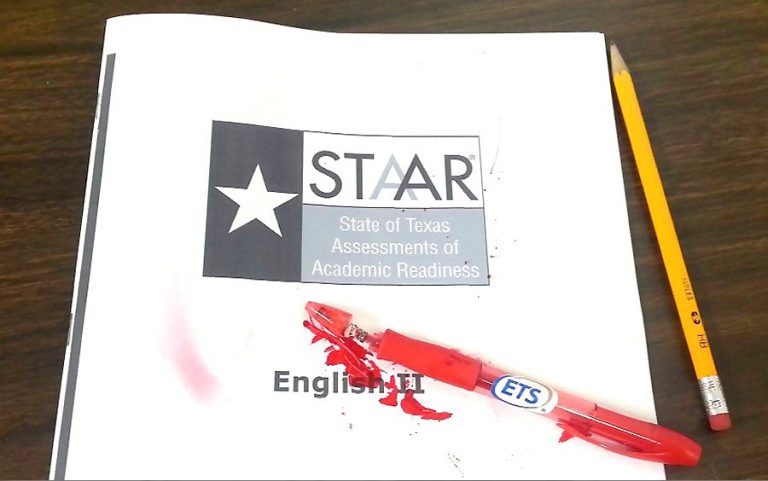 Testing vendor’s errors could cost Lewisville ISD