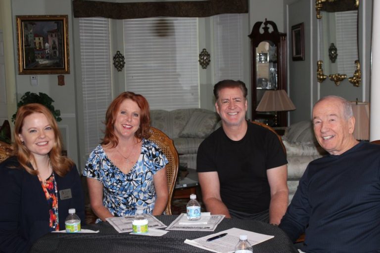 Weir: Masquerade Gala supports dropout prevention