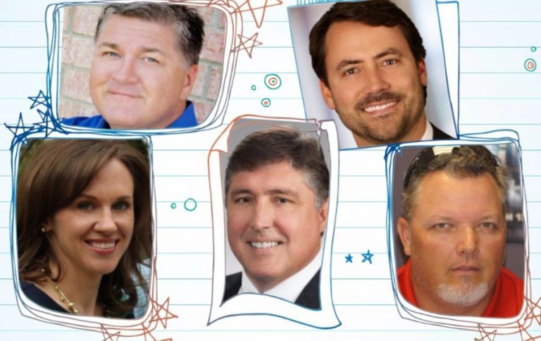 Meet the Candidates: Argyle ISD