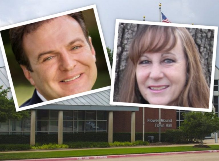 Meet the Candidates: Flower Mound Mayor
