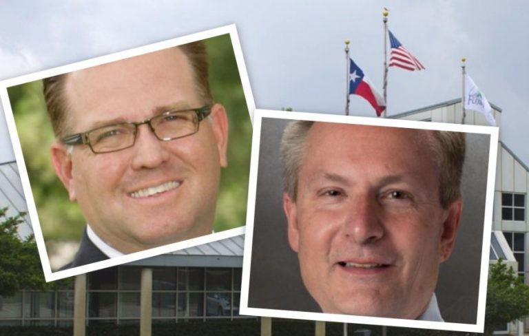 Meet the Candidates: Flower Mound Town Council Place 4