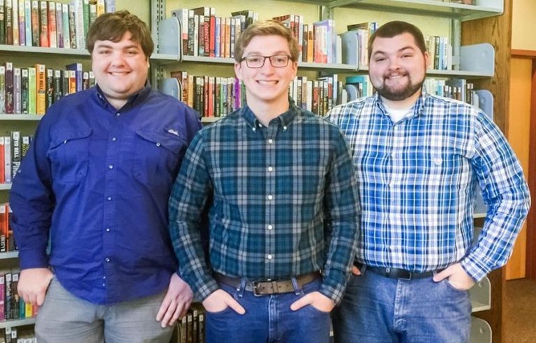 FMHS brothers named National Merit Finalists