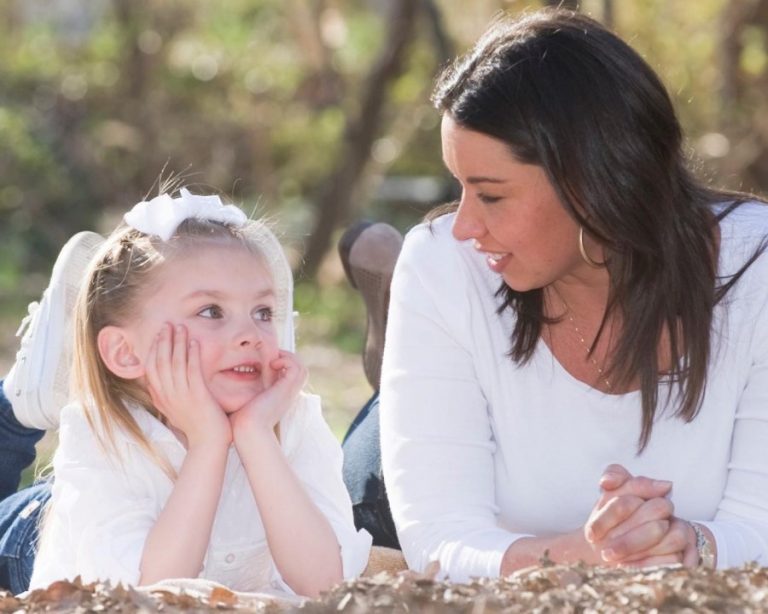 Positioning Parents: The Summer Slowdown