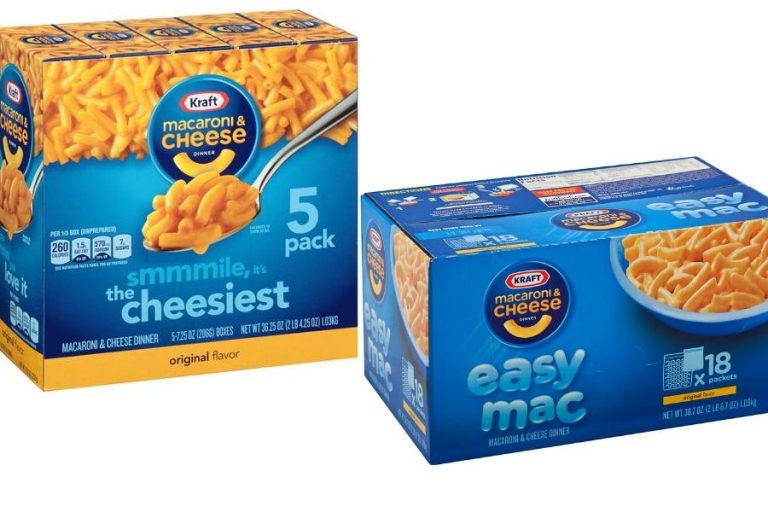 Mac-n-Cheese Mixer will help food bank
