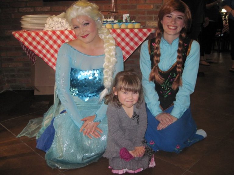 Make-a-wish granted for 3-year-old with rare form of arthritis