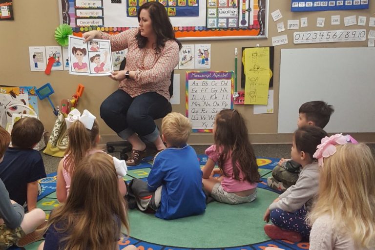 Flower Mound mom begins new chapter