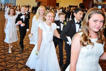 white cotillion dresses for juniors