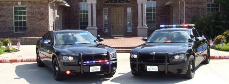 Double Oak police seek help finding vehicle burglary suspect