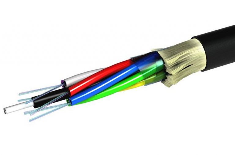 Spectrum installing high-speed fiber cables in Bartonville