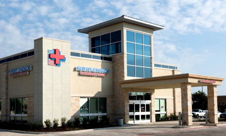Texas Health Resources and Adeptus Health join forces
