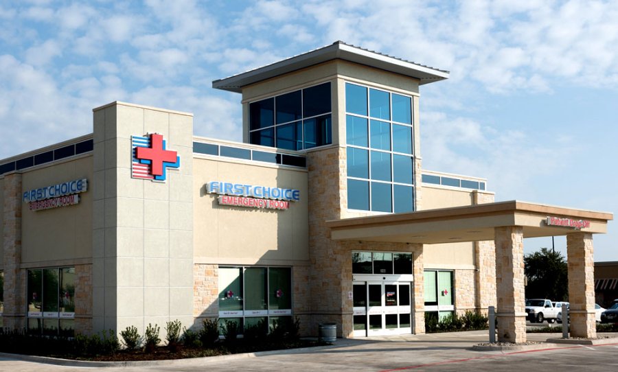 Texas Health Resources And Adeptus