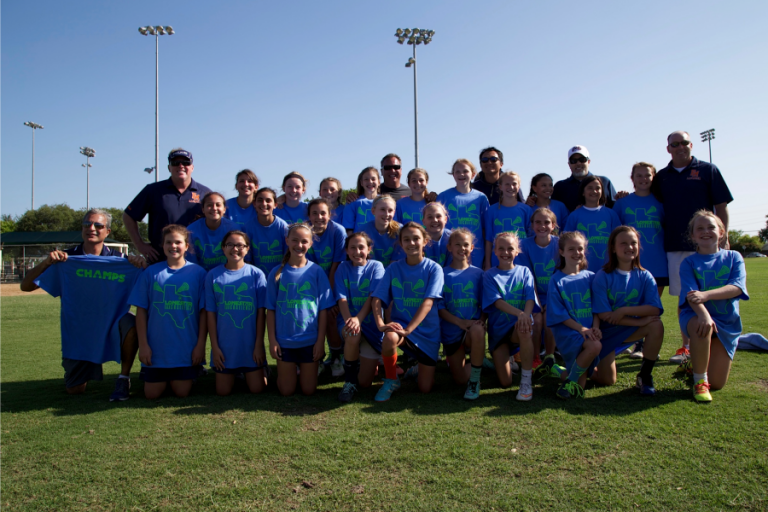 Lacrosse teams excel at tournament