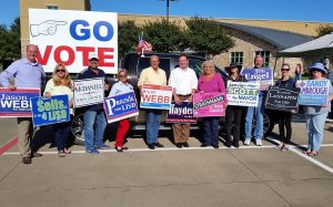 fm and lisd candidates 2016