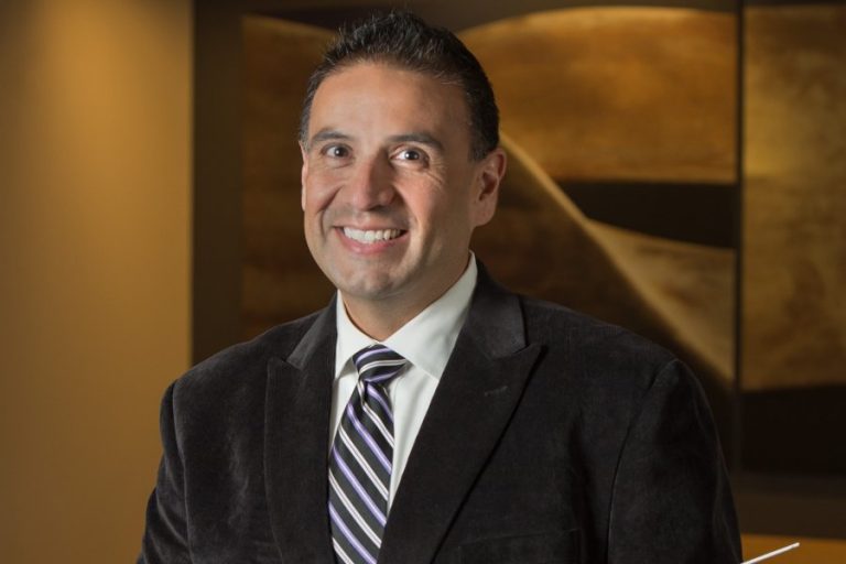 Voices of Flower Mound hires new director