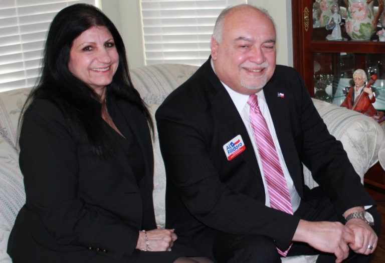 Weir: Al Filidoro – A Man of Many Talents