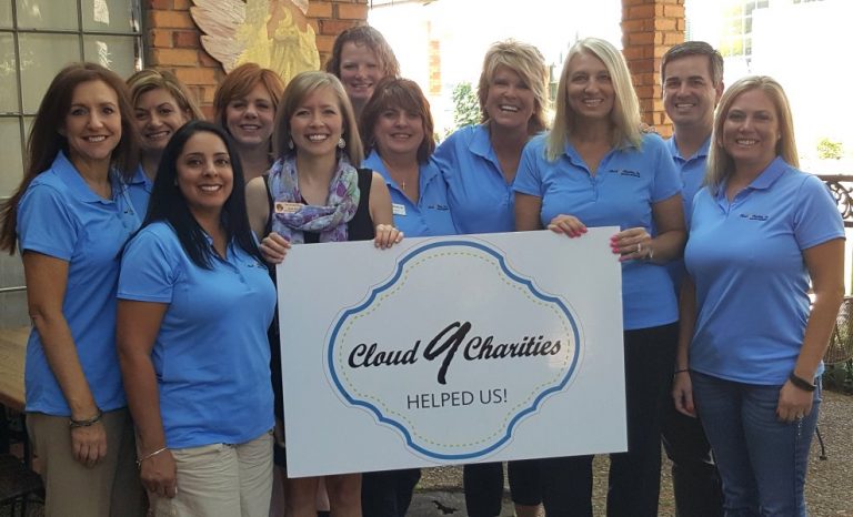 Grant helps grief support group