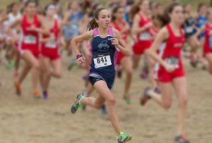 Success is not fleeting for six-time state champion Elizabeth Reneau of Argyle.