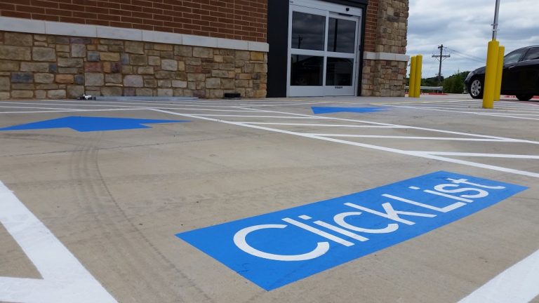 Flower Mound Kroger to replace Kid’s Club with ClickList