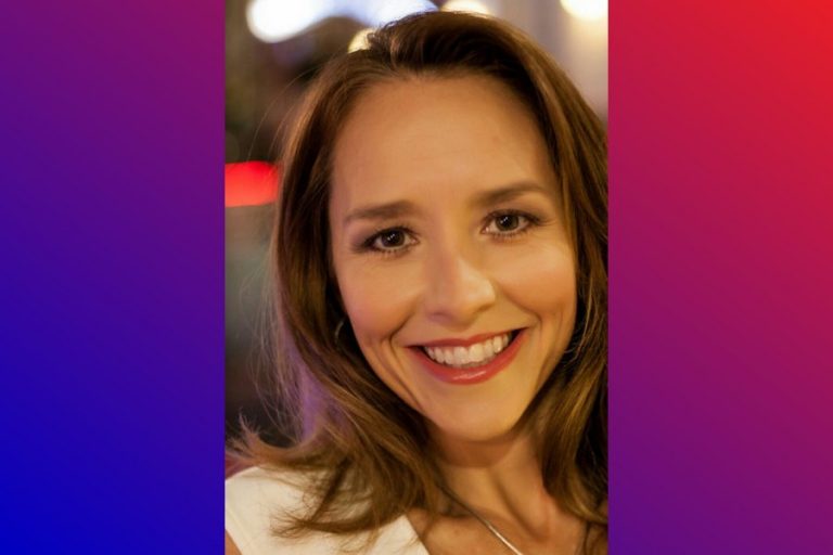 Hendrickson to take over county GOP chair