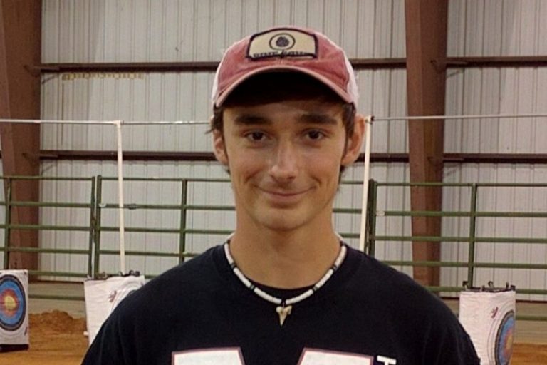 Flower Mound archer takes aim at world competition