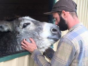 Photo: Ranch Hand Rescue Facebook