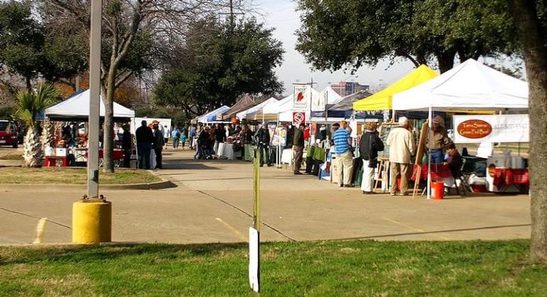 FM farmers market opening June 11
