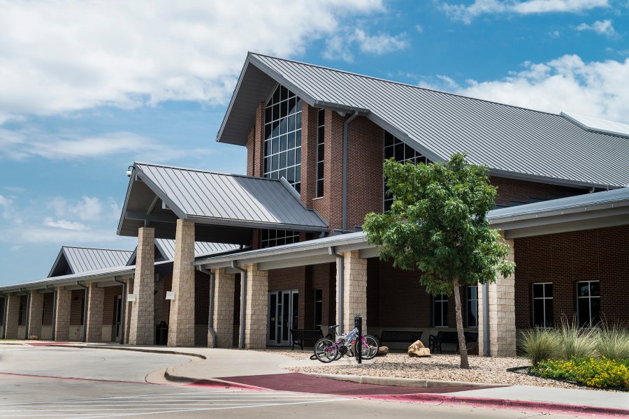 Flower Mound Cac Capacity Increases To