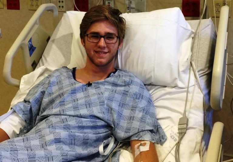 Playing popular mobile app leads to emergency