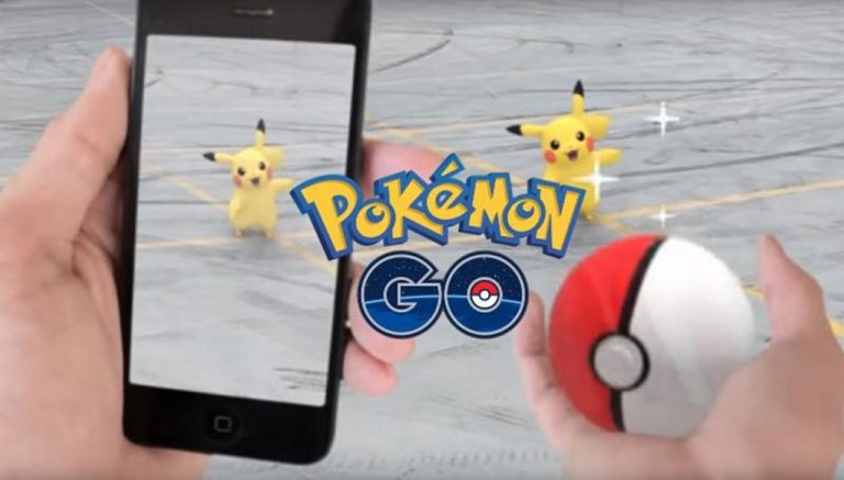 Pokémon Go: Six tips for keeping your kids safe
