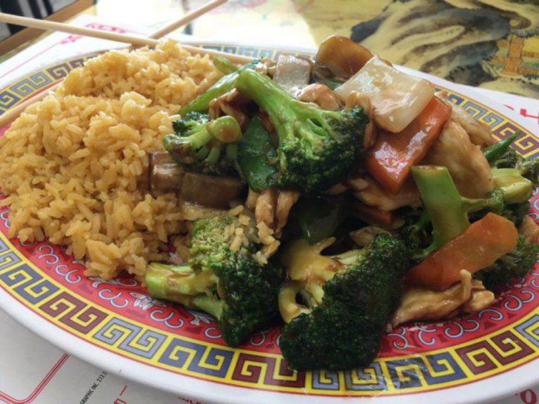 Foodie Friday: Comfort Chinese food in Highland Village