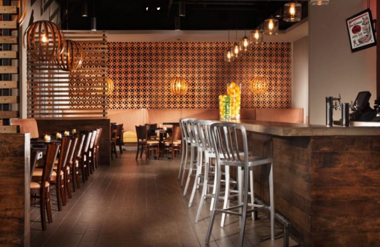 Shops at Lakeside announce new restaurants