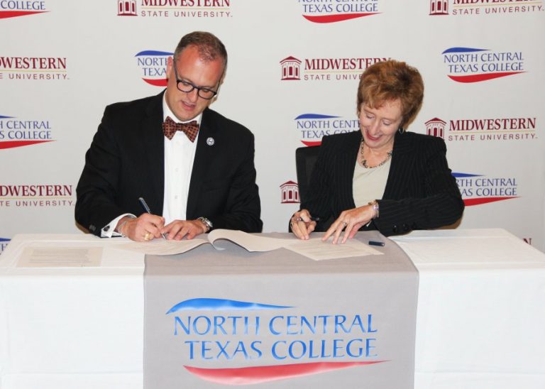 Midwestern State University coming to Flower Mound