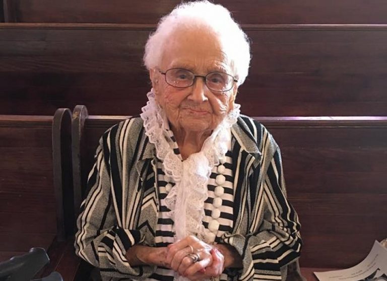 Historic church celebrates 162 years