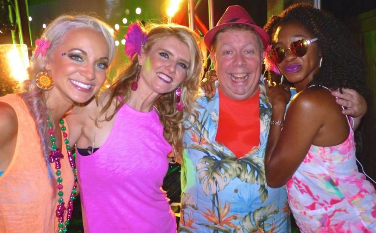 Uncorked – Four Bands, One Cause