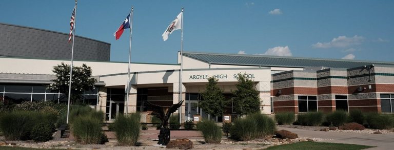 Argyle Town Council approves Argyle High School addition